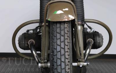 1952 BMW R 51/3