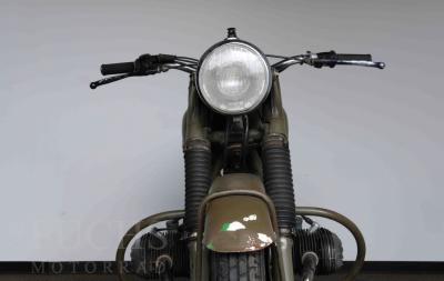 1952 BMW R 51/3