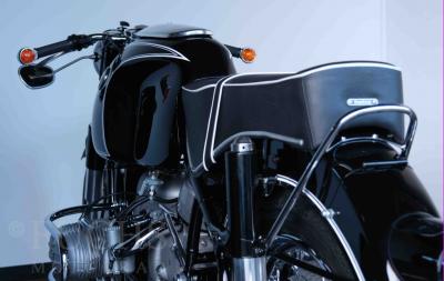 1964 BMW R 69 S SuperSport