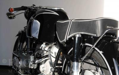 1964 BMW R 69 S SuperSport