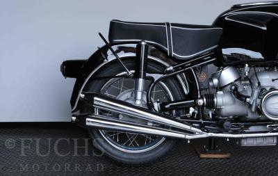 1964 BMW R 69 S SuperSport