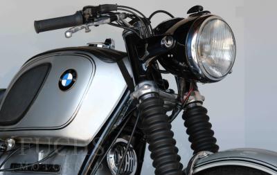 1972 BMW R 75/5