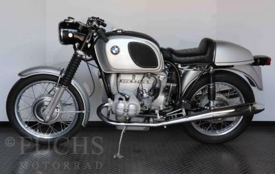 1972 BMW R 75/5