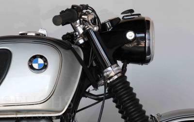 1972 BMW R 75/5