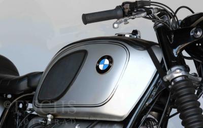 1972 BMW R 75/5