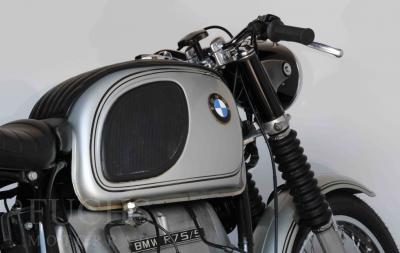 1972 BMW R 75/5