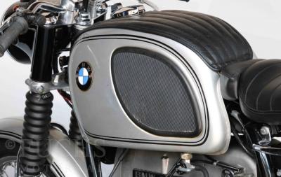 1972 BMW R 75/5