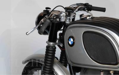 1972 BMW R 75/5