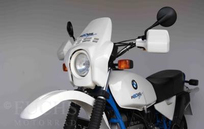 1997 BMW R 80 GS Basic