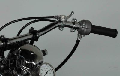 1939 Dkw Auto Union SS 350 charge pump