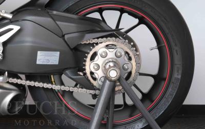 2015 Ducati 1299 S Panigale