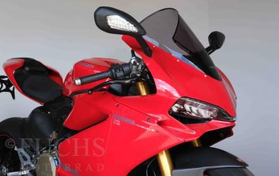 2015 Ducati 1299 S Panigale