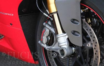 2015 Ducati 1299 S Panigale