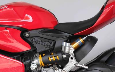 2015 Ducati 1299 S Panigale