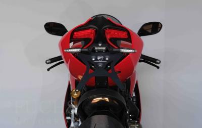 2015 Ducati 1299 S Panigale