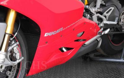 2015 Ducati 1299 S Panigale