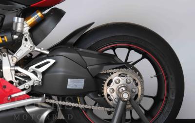 2015 Ducati 1299 S Panigale