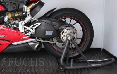 2015 Ducati 1299 S Panigale