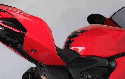 2015 Ducati 1299 S Panigale