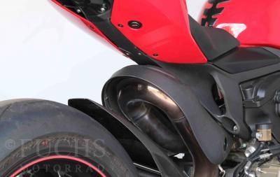 2015 Ducati 1299 S Panigale