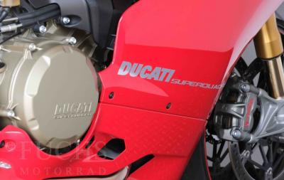 2015 Ducati 1299 S Panigale