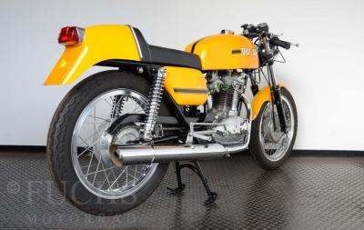 1974 Ducati 350 Desmo