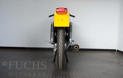 1974 Ducati 350 Desmo