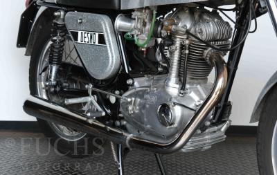 1971 Ducati 350 S Desmo NCR