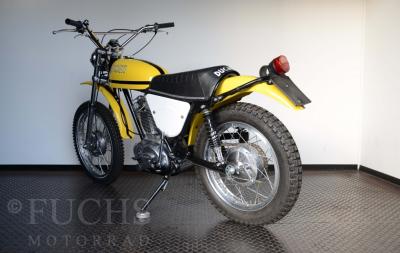 1974 Ducati 450 R/T