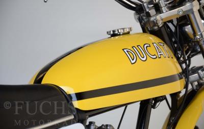 1974 Ducati 450 R/T