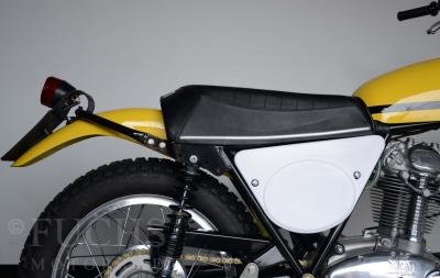 1974 Ducati 450 R/T