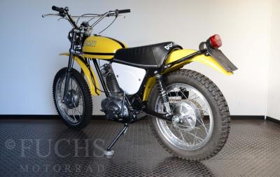 1974 Ducati 450 R/T