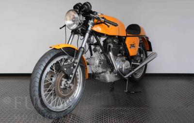 1974 Ducati 750 Sport