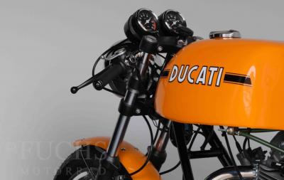 1974 Ducati 750 Sport