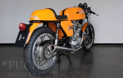 1974 Ducati 750 Sport