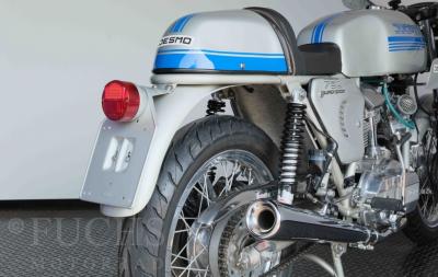 1976 Ducati 750 SS