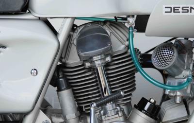 1976 Ducati 750 SS