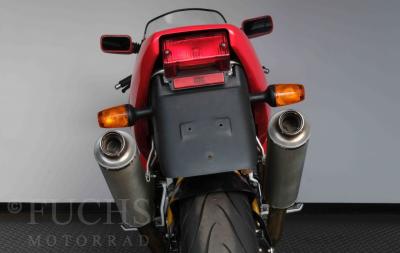 1993 Ducati 888 SP4