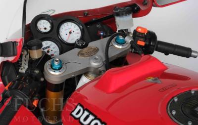 1993 Ducati 888 SP4