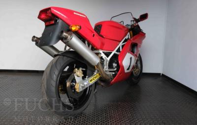 1993 Ducati 888 SP4