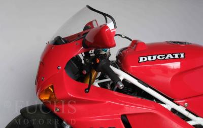 1993 Ducati 888 SP4