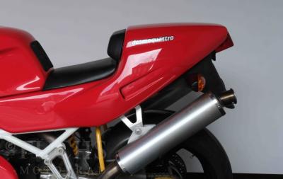 1993 Ducati 888 SP4