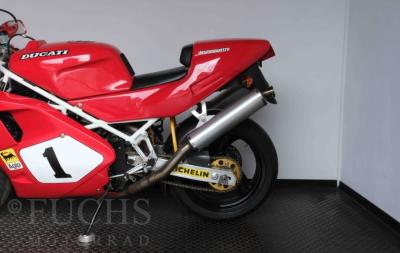 1993 Ducati 888 SP4