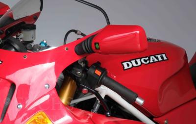 1993 Ducati 888 SP4