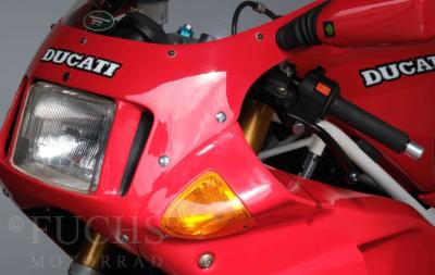 1993 Ducati 888 SP4