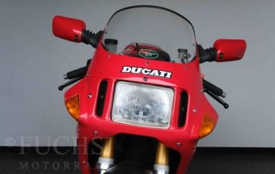 1993 Ducati 888 SP4