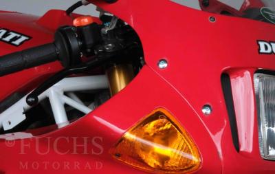 1993 Ducati 888 SP4