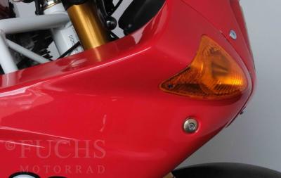 1993 Ducati 888 SP4