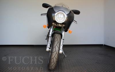 1999 Ducati MH900e evoluzione pre-production prototype