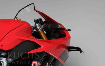 2024 Ducati Panigale V4 Bautista